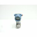 Rosemount 0-250IN-H2O 10.5-42.4V-DC GAGE PRESSURE TRANSMITTER 3051CG2A22A1AM5B4